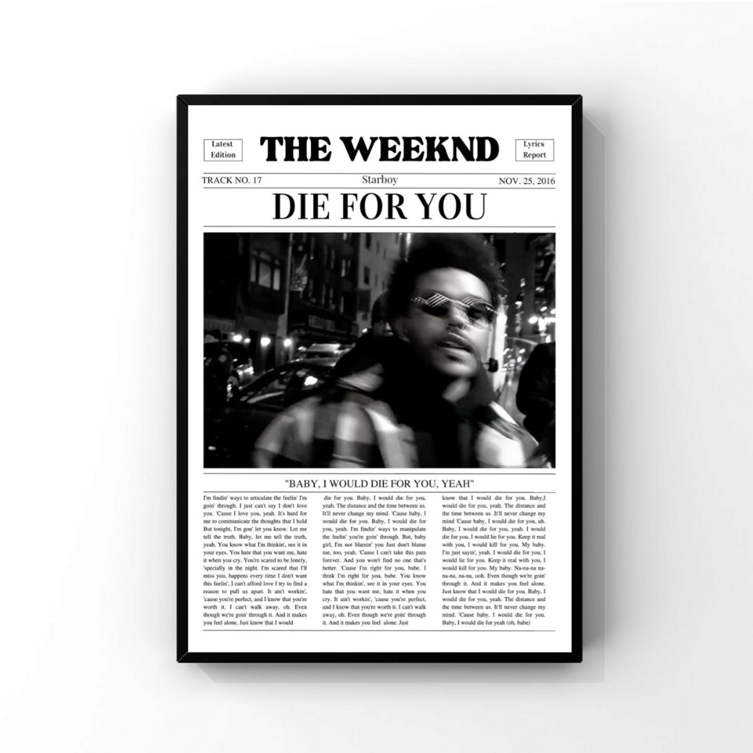 The Weekend