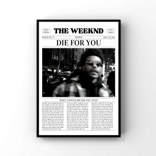 The Weekend