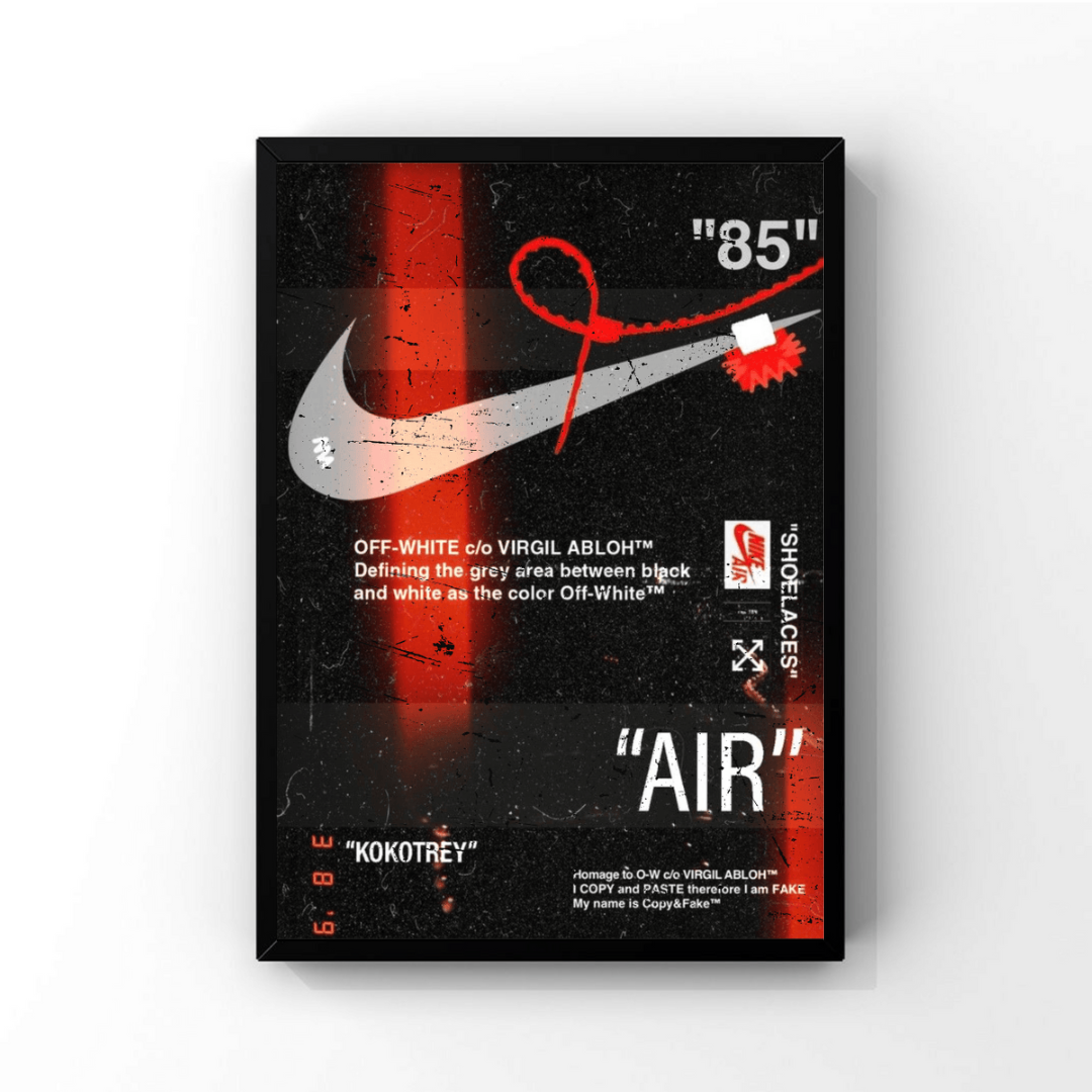 Nike AIR