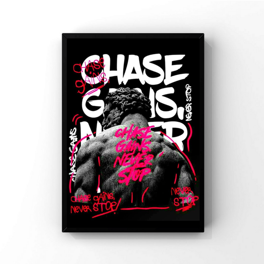 Chase Gains