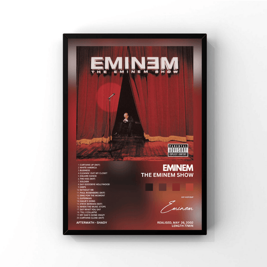 The Eminem Show