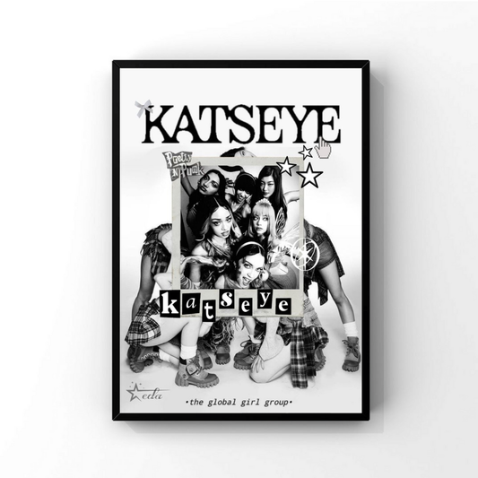 Katseye