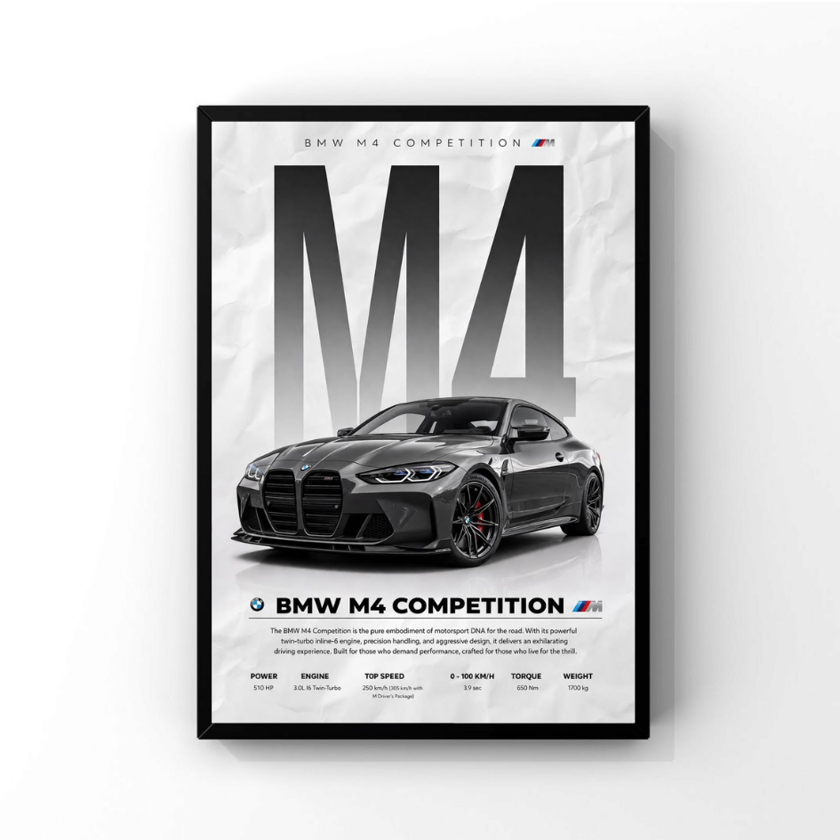 BMW M4