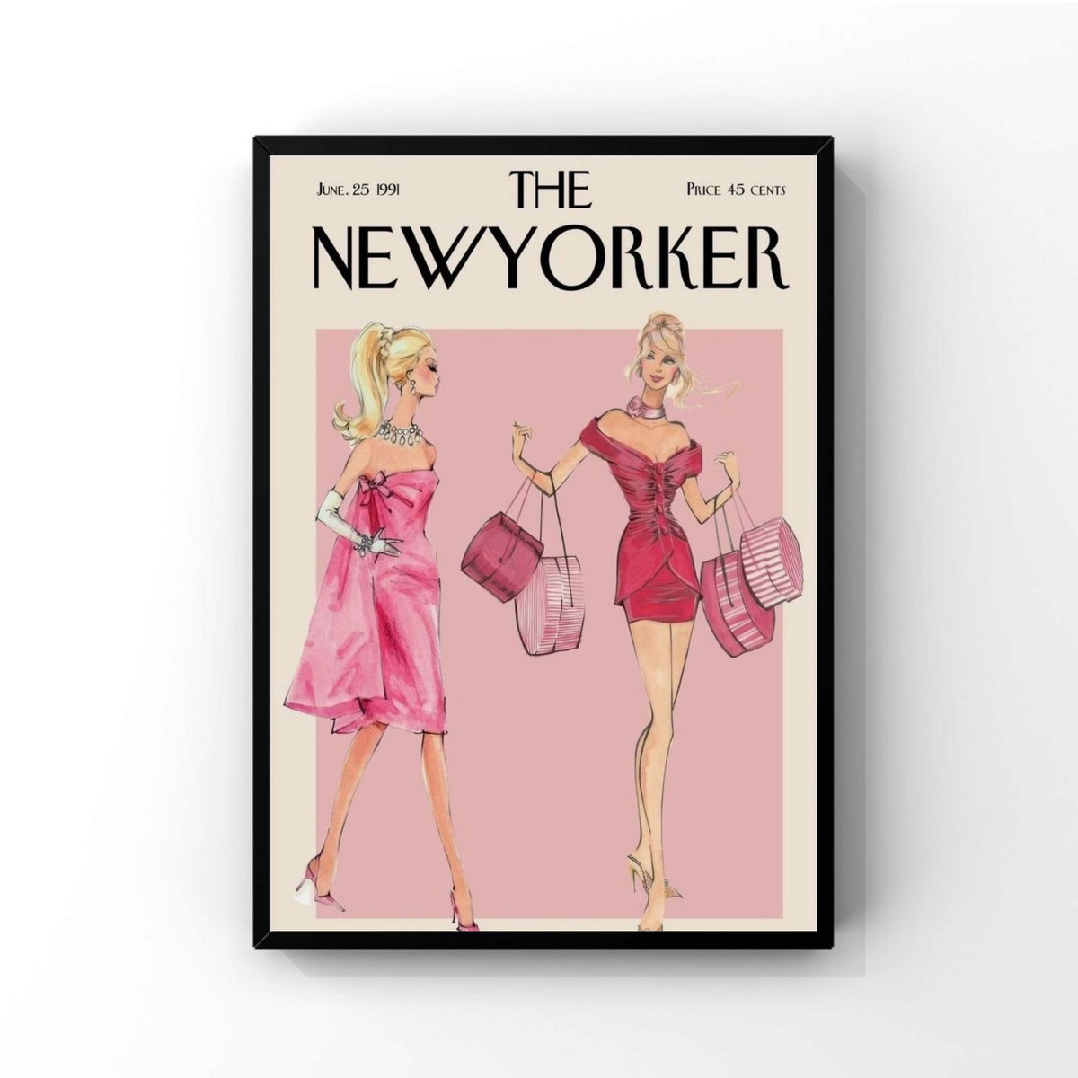 The New Yorker