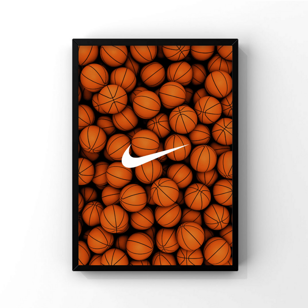 Nike Full Basketball