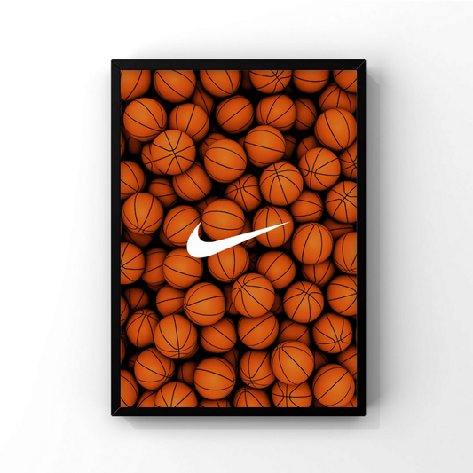 Nike Full Basketball