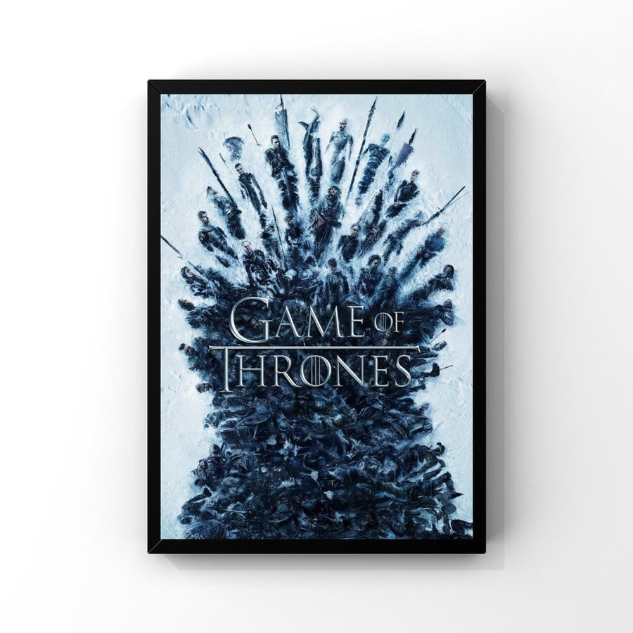 Game Of Thrones