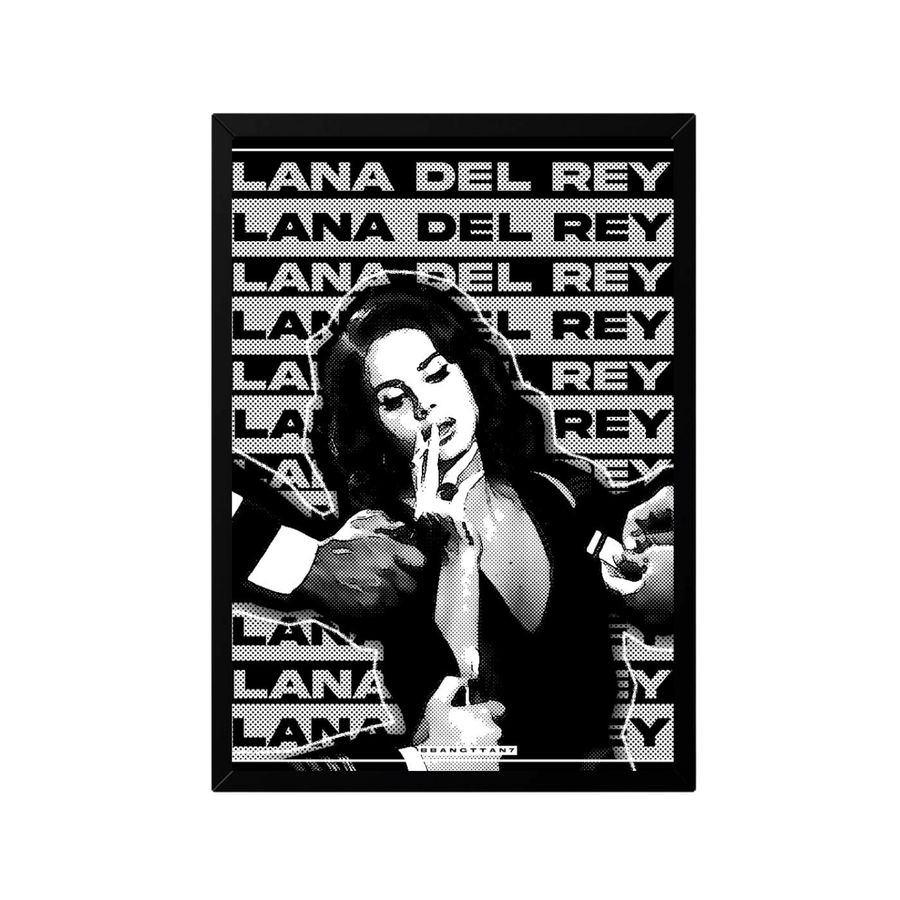 Lana del ray