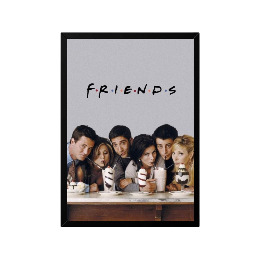 Friends