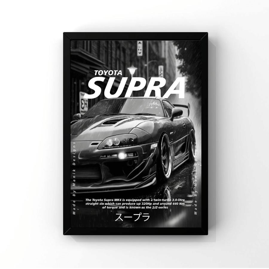 Supra