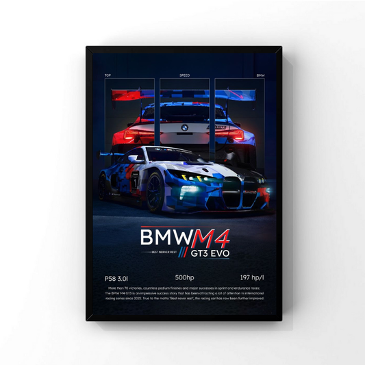 BMW M4