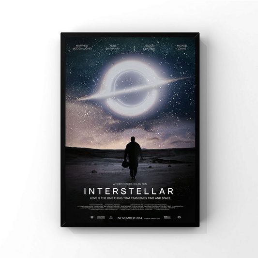 Interstellar