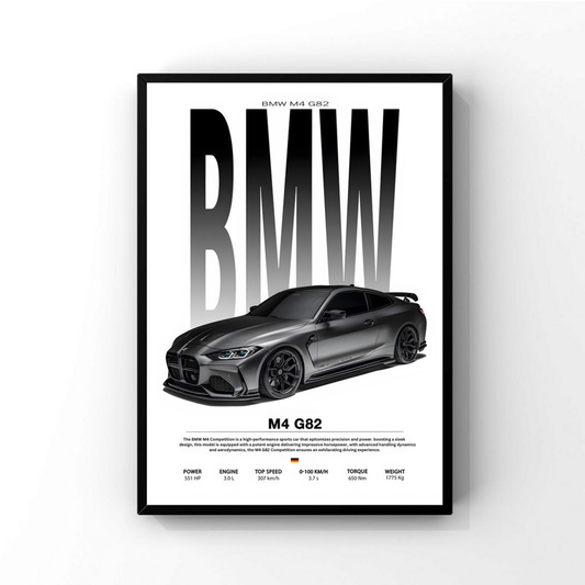 BMW G82