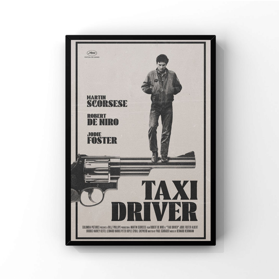 Taxi Driver