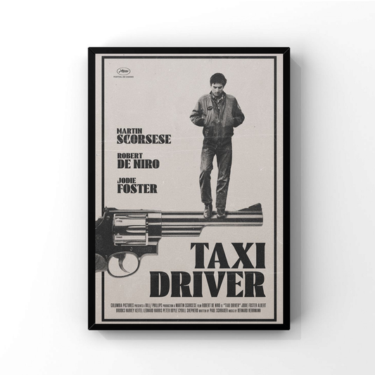 Taxi Driver