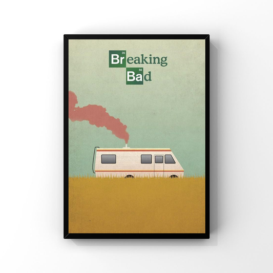 Breaking Bad