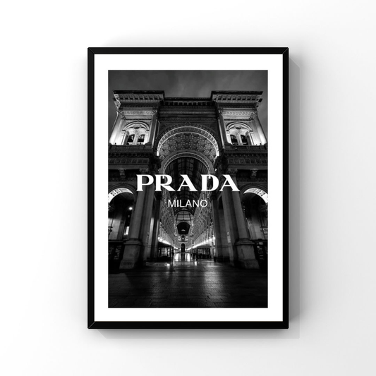 Prada Milano