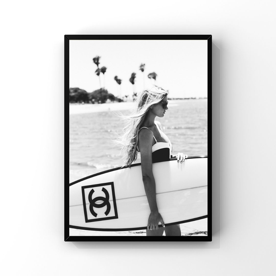 Chanel Surf