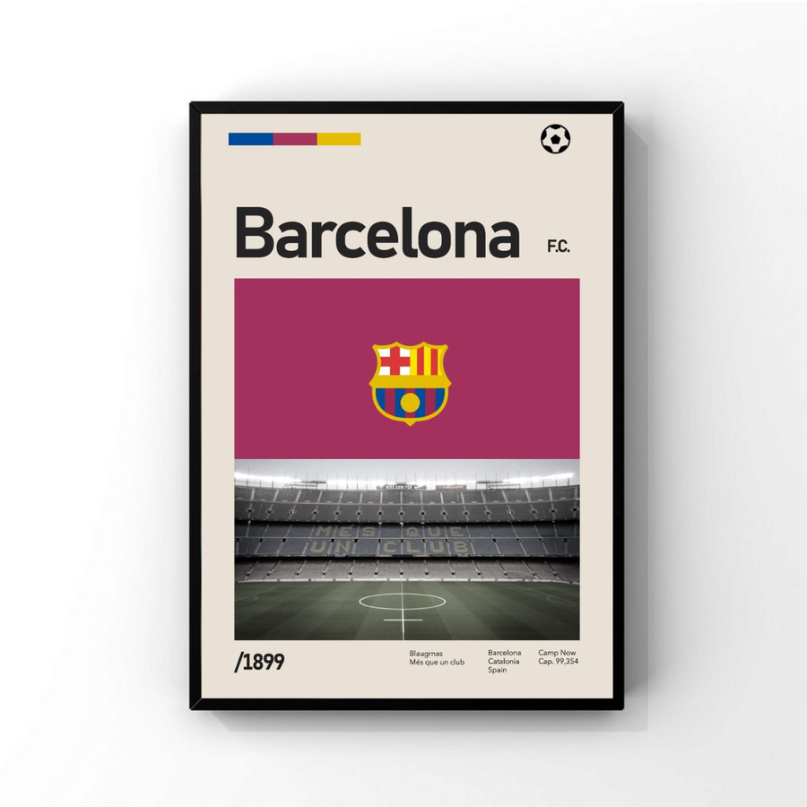 Barcelona