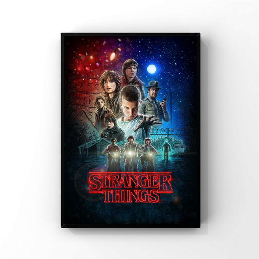 Stranger Things