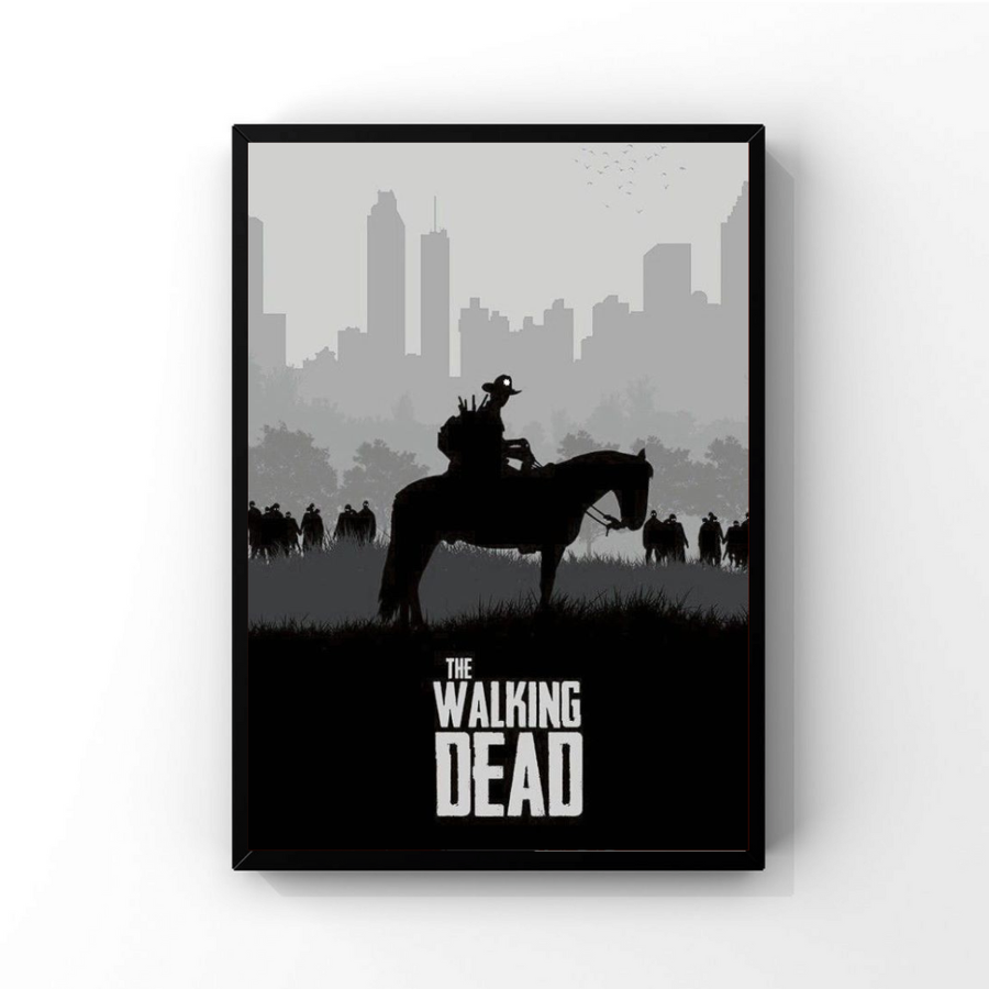 The Walking Dead