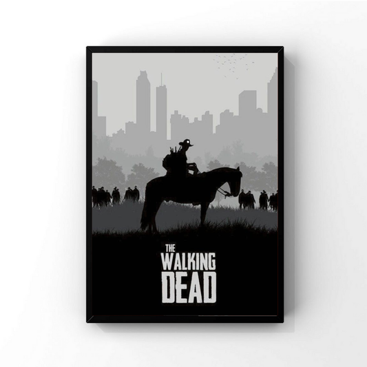 The Walking Dead