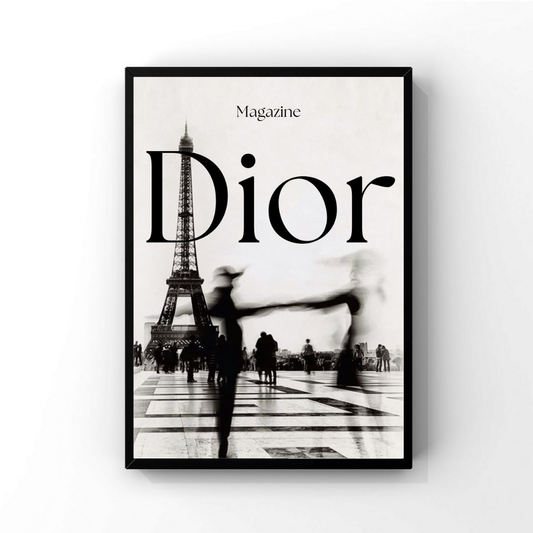 Dior Magazine
