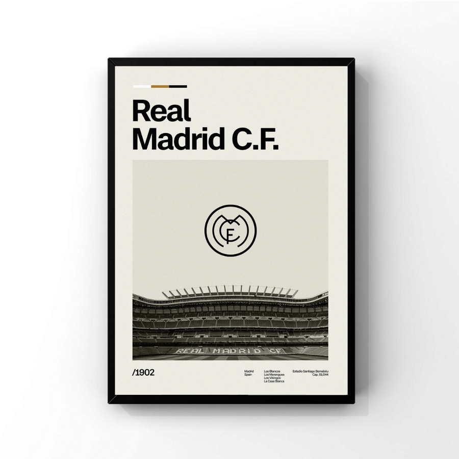 Real Madrid