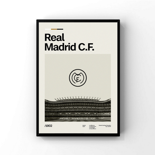 Real Madrid