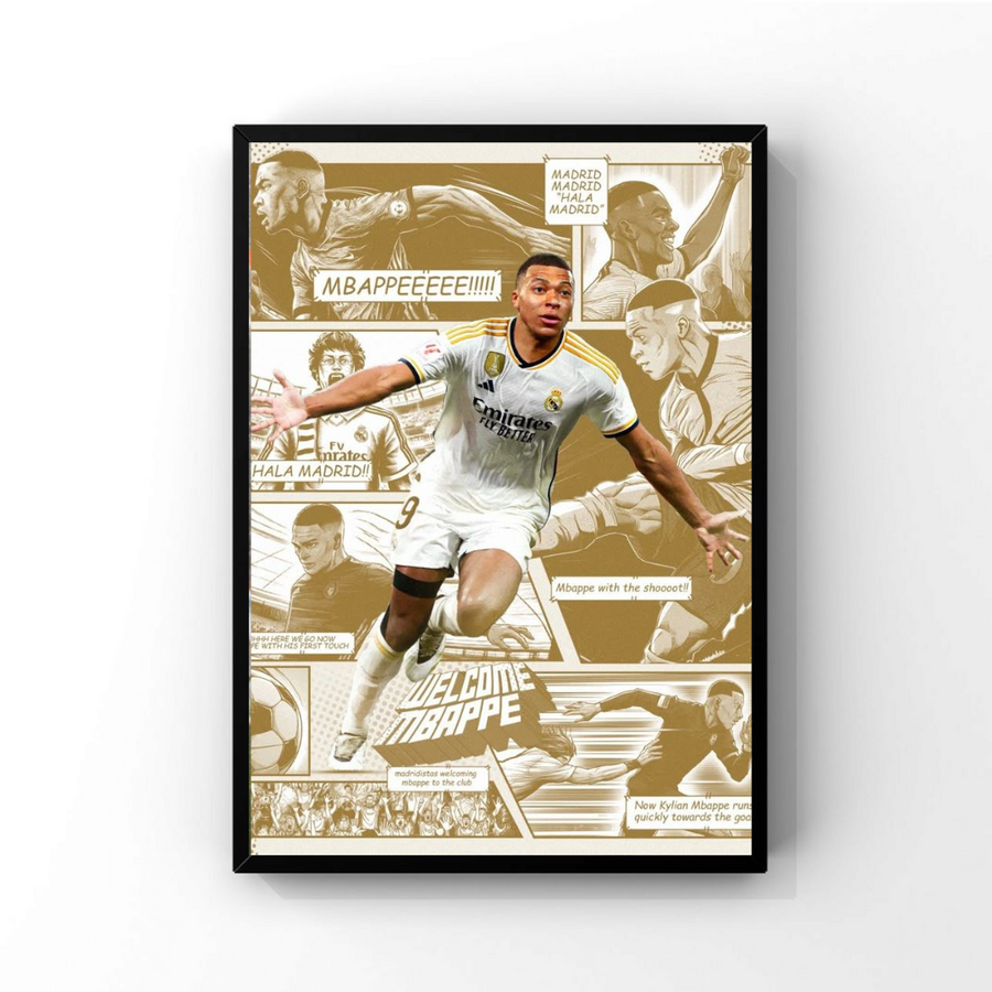 Mbappé