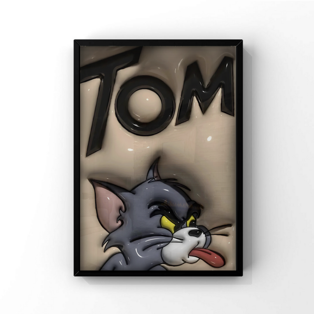 TOM SLICK