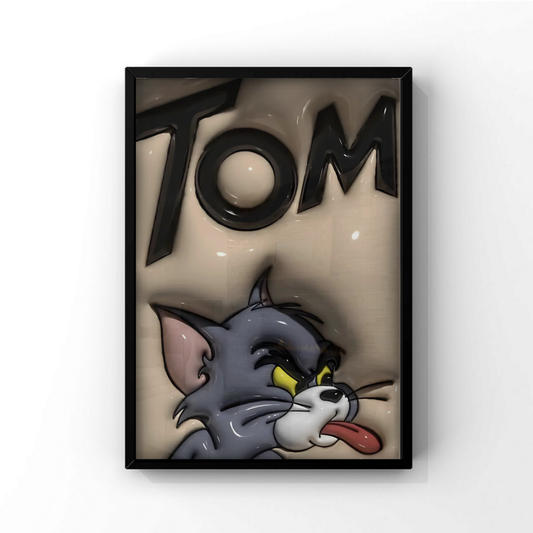 TOM SLICK
