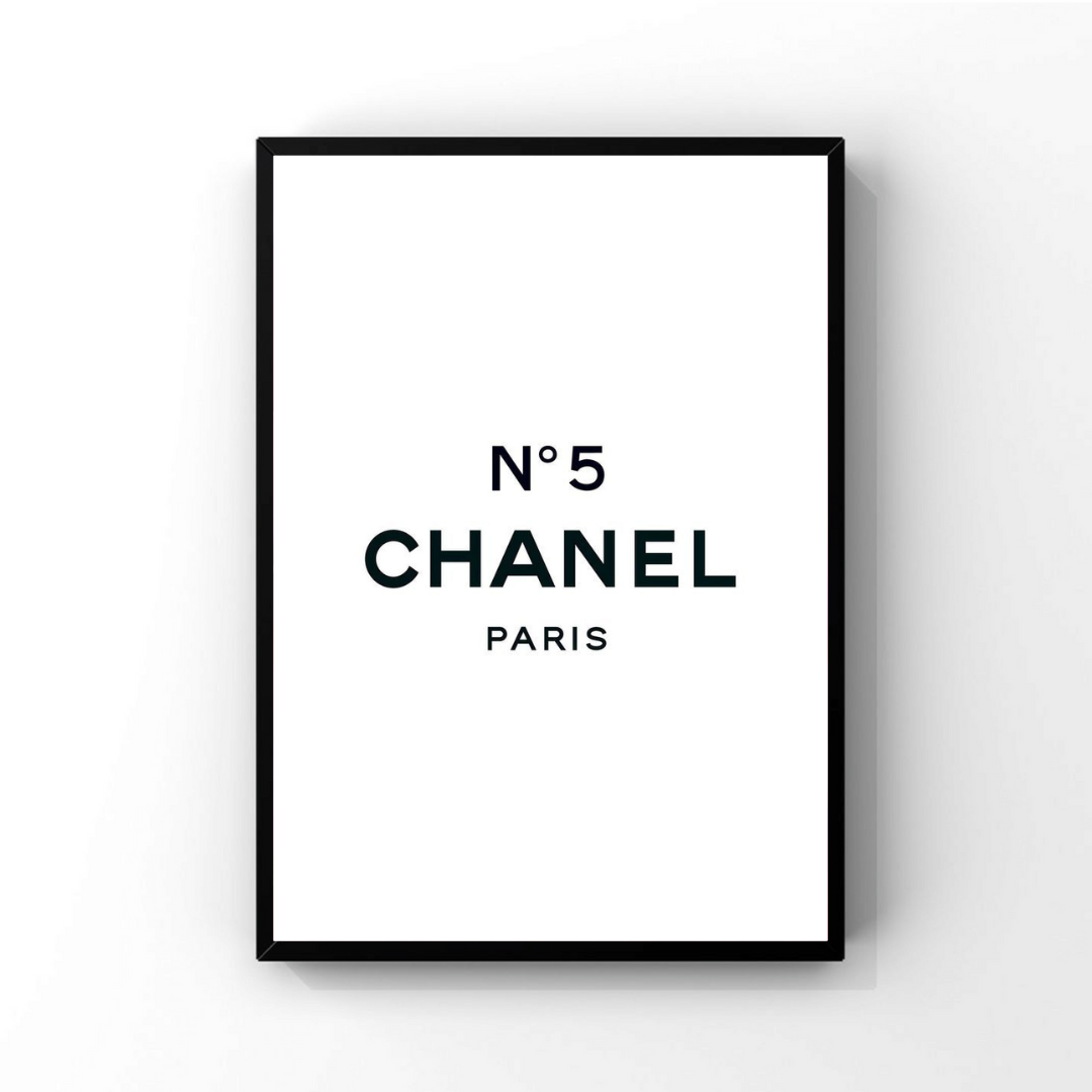 N°5 Chanel