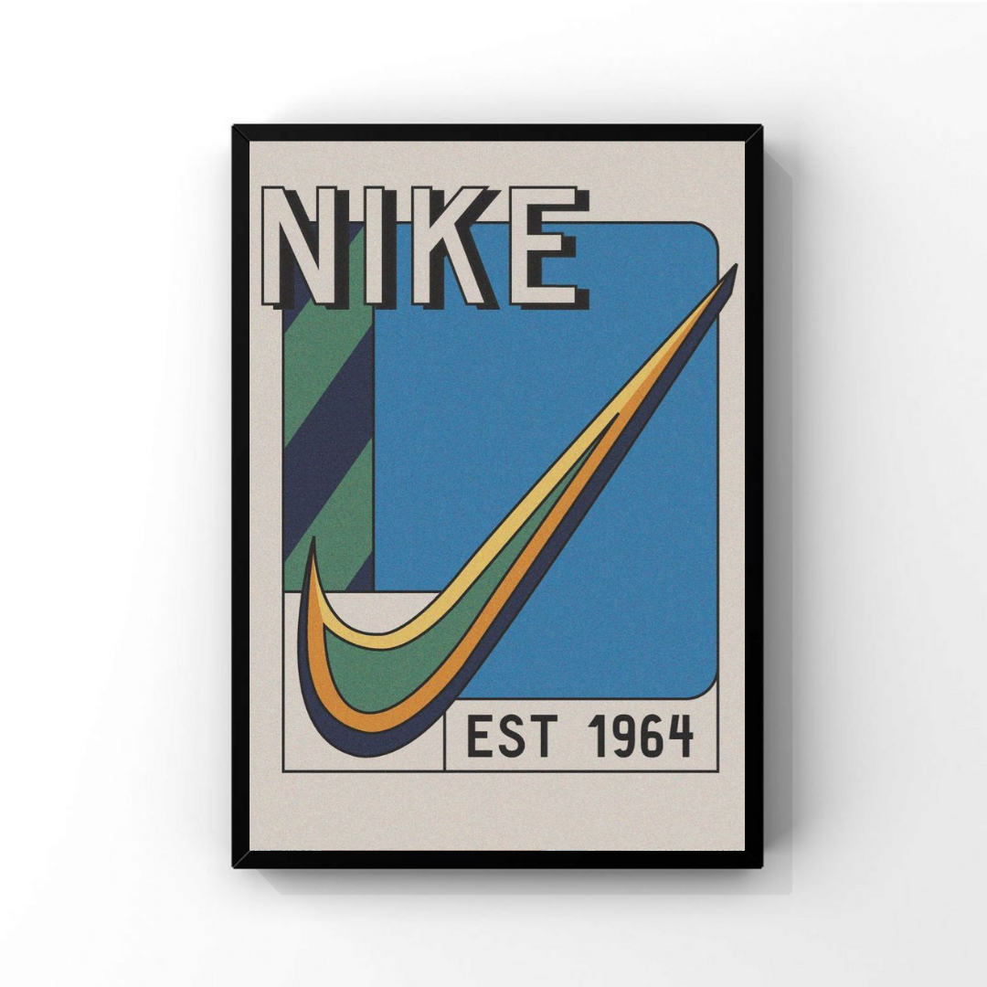 Nike