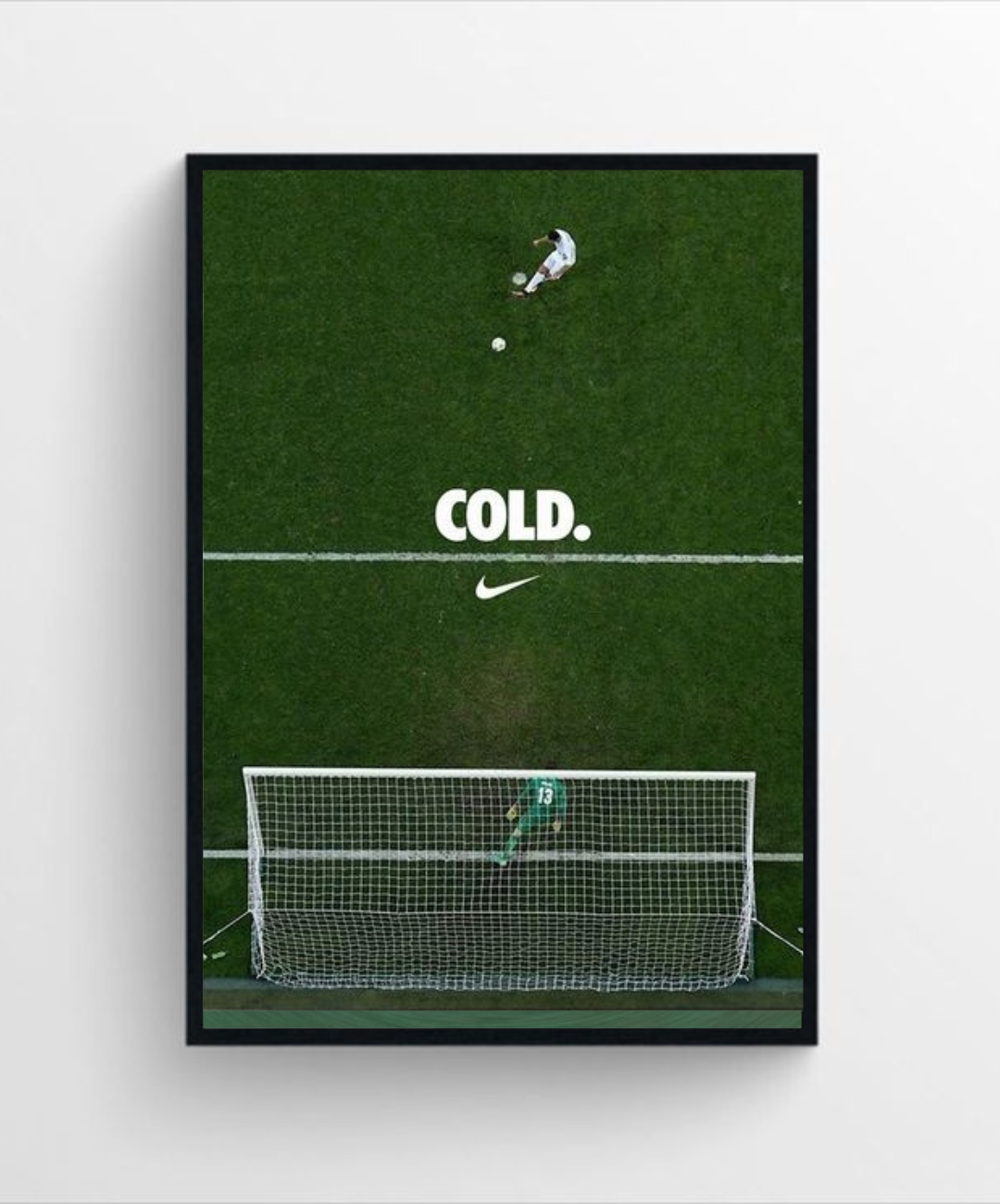Penalty "Cold"