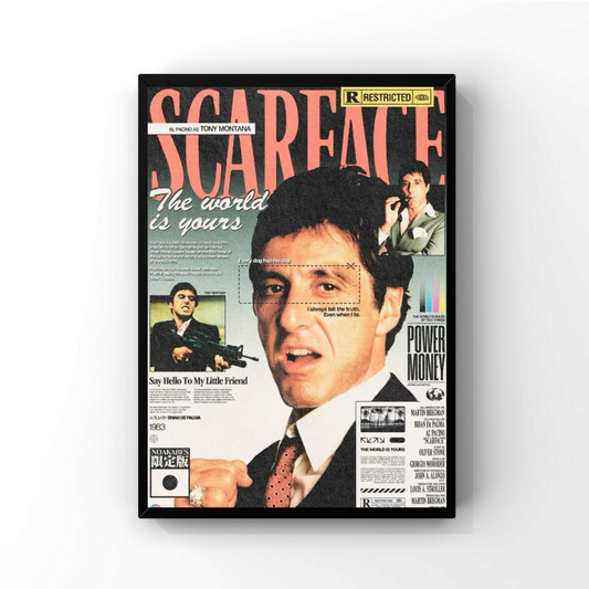 Scarface