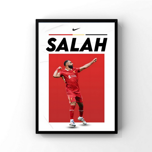 Mohamed Salah