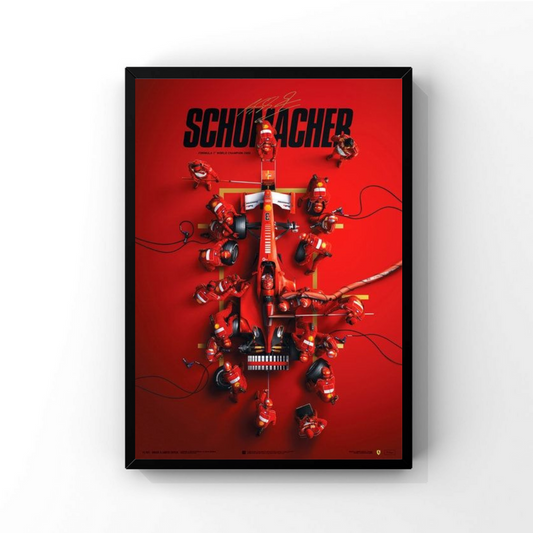Michael Schumacher