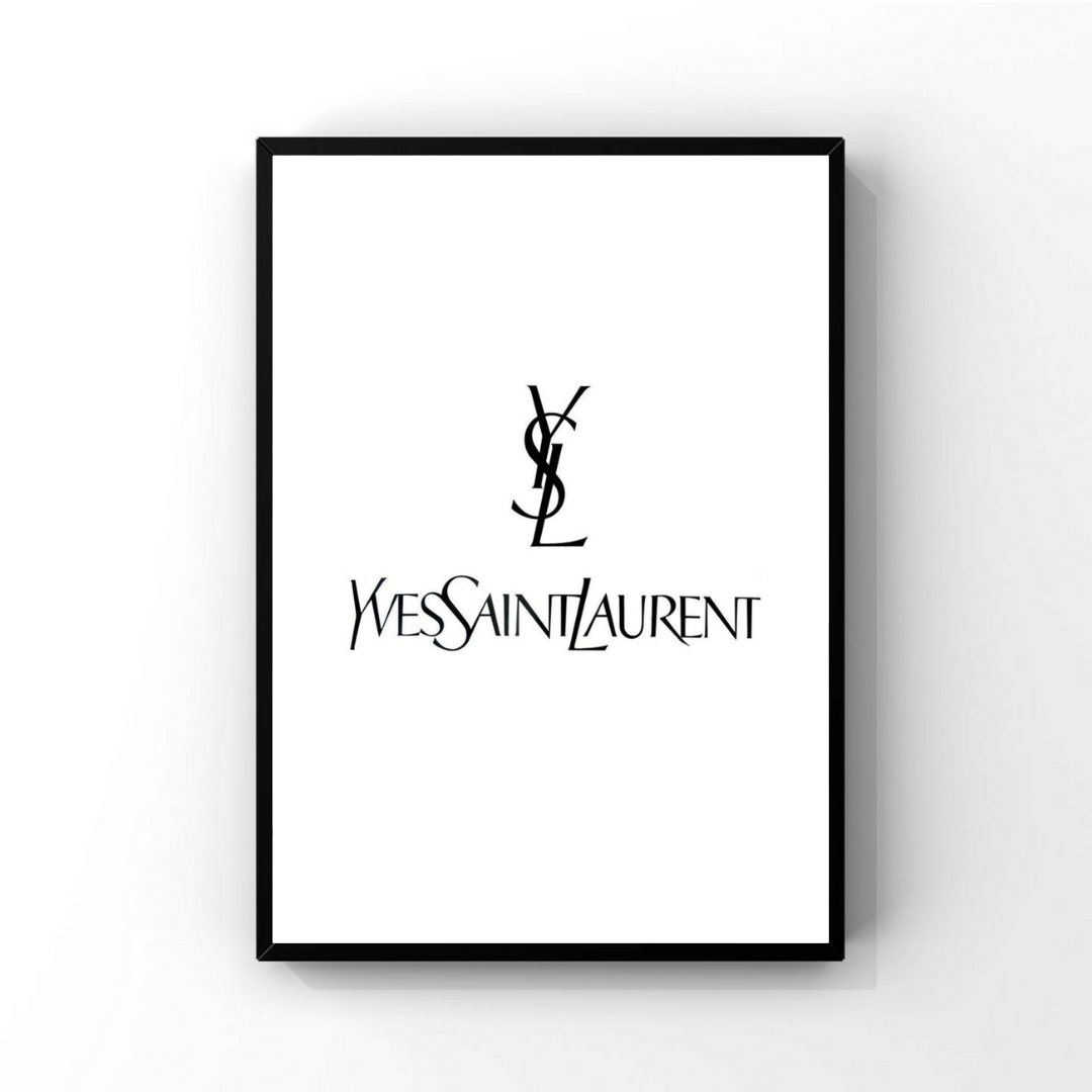 Yves Saint Laurent YSL