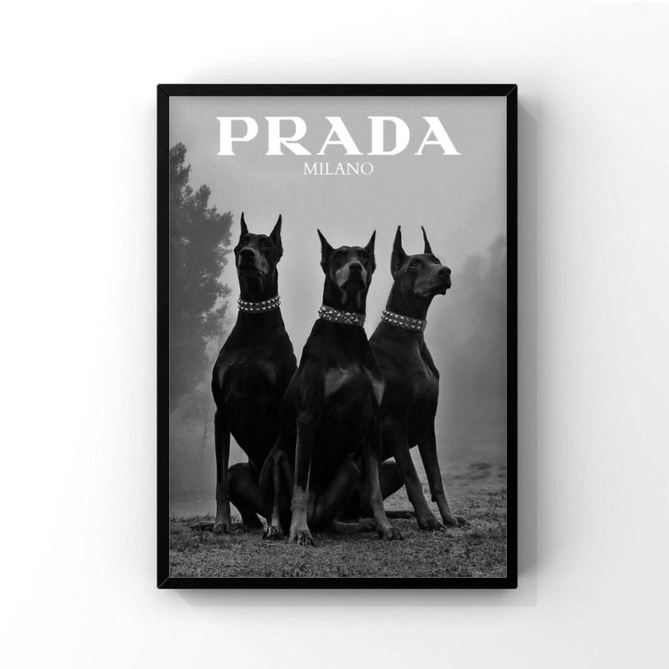 Prada Milano