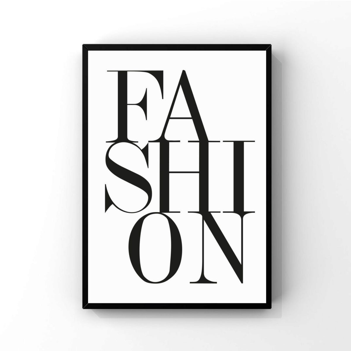 Fashion