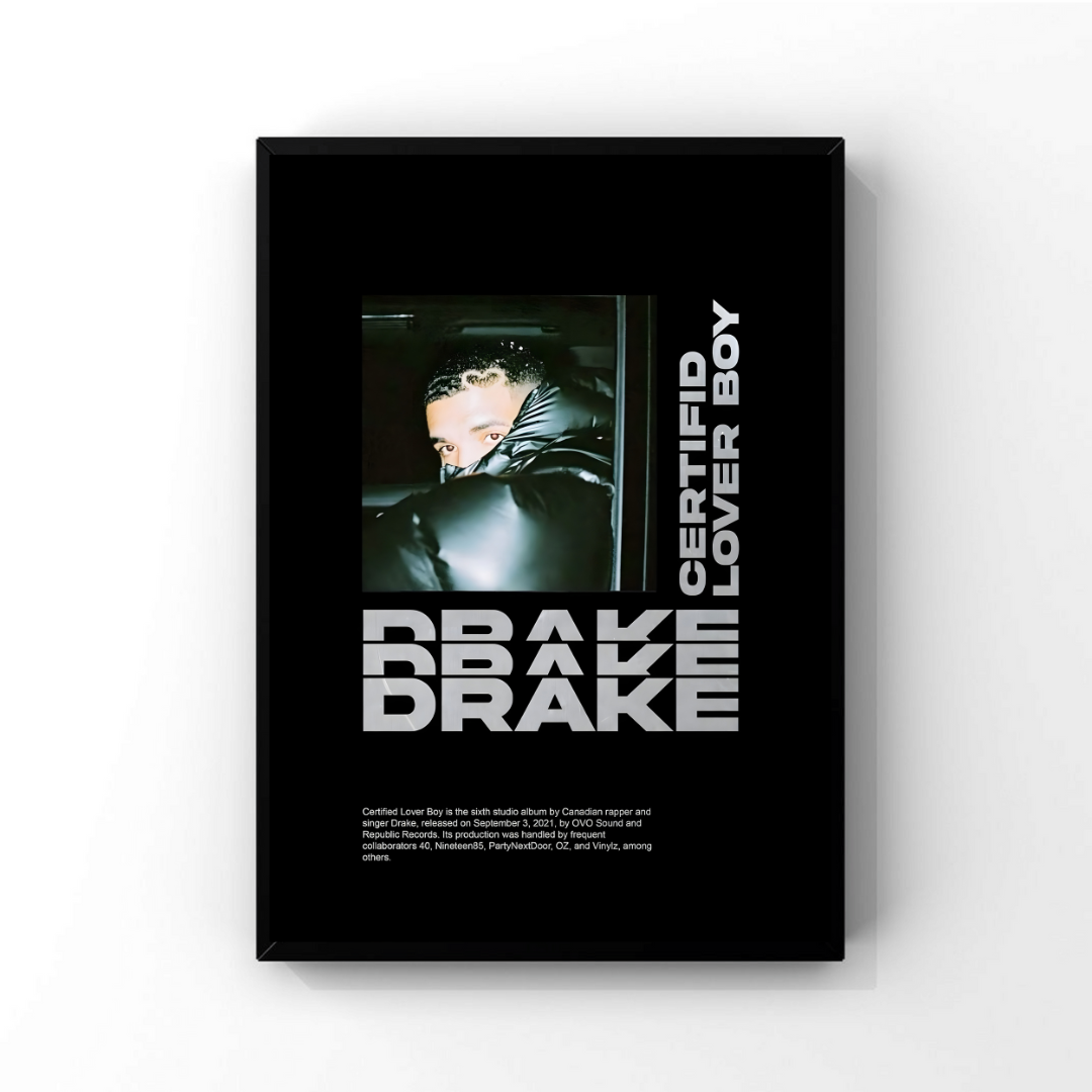 Drake