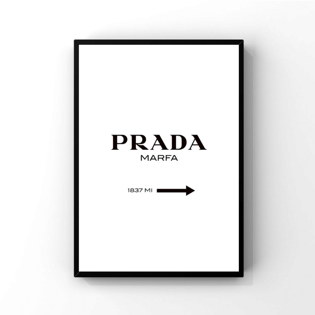 Prada Marfa