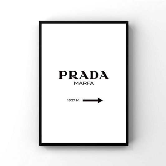 Prada Marfa