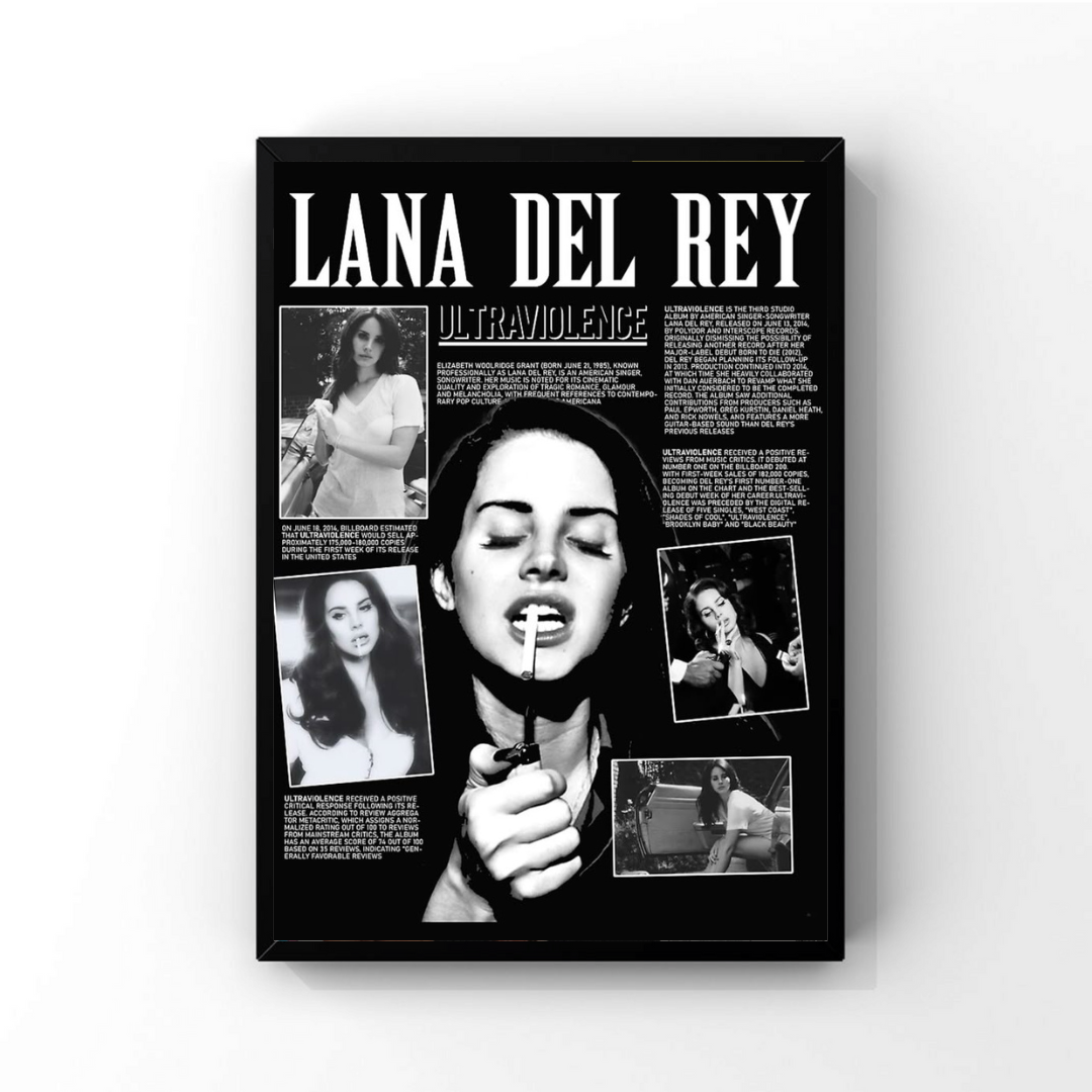 Lana Del Rey