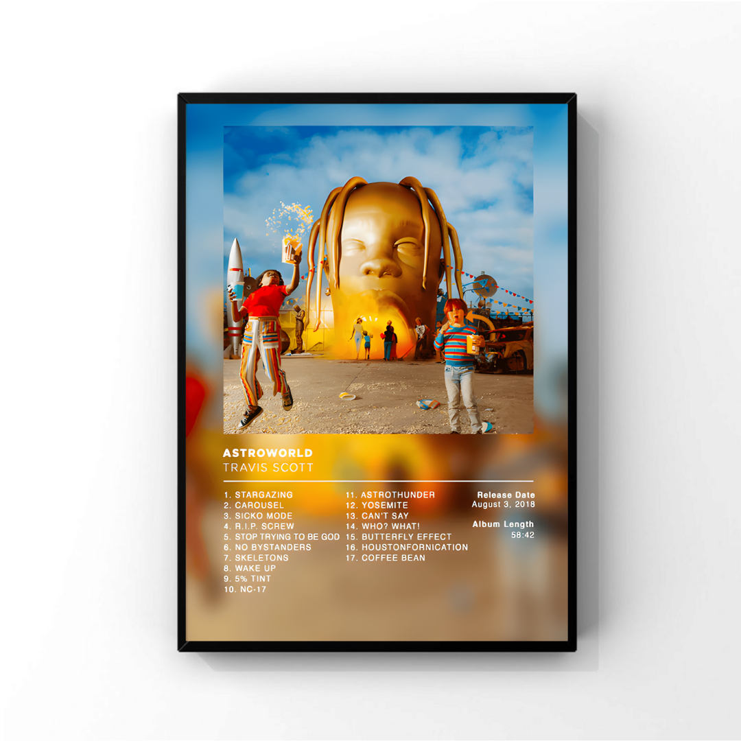 ASTROWORLD