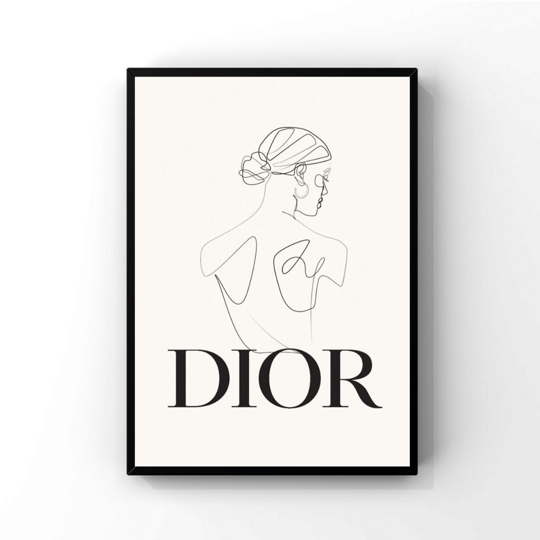 Dior Line