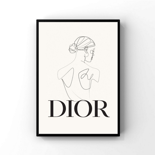 Dior Line