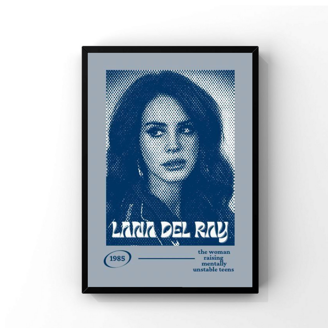 Lana Del Rey