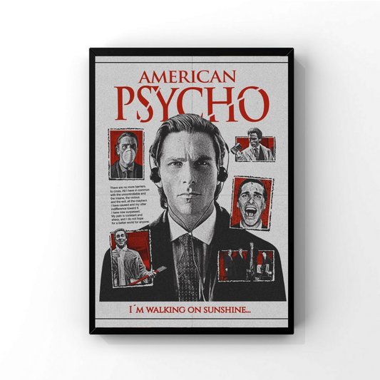American Psycho